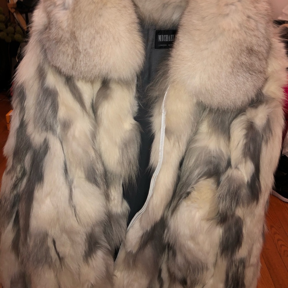 Michaela fur - Picture 4 of 8